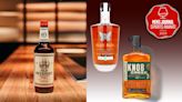 Best Rye Whiskey Brands to Sip Straight or Spice Up a Sazerac, Manhattan, or Old Fashioned