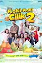 Koki-Koki Cilik 2