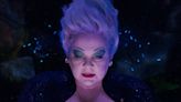 How Drag Queen Icon Divine Inspired The Little Mermaid 's Ursula