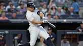 Just off centerstage, Yankees' Giancarlo Stanton is making an impact