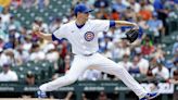 Cubs' Kyle Hendricks gets brutally honest on future after best start of season