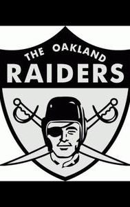 Rebels of Oakland: The A's, the Raiders, the '70s