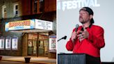 Kevin Smith Fights to Keep His Childhood Movie Theater Open With Famous Guests and a Proposed Reality Show, Because ‘Exhibition Is in...