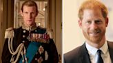 Matt Smith revela que el príncipe Harry lo llamó "abuelo" luego de ver The Crown