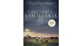 Winfrey picks David Wroblewski's 'Familairis' for her book club