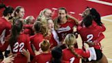 Louisville women's volleyball is off to a hot start. Where do they rank in NCAA?