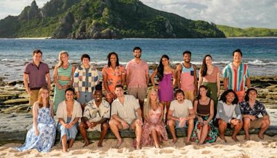 When does 'Survivor' Season 47 start? Premiere date, cast, where to watch and stream