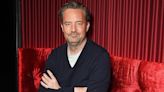 La policía de Los Ángeles abre una investigación sobre la muerte del actor Matthew Perry