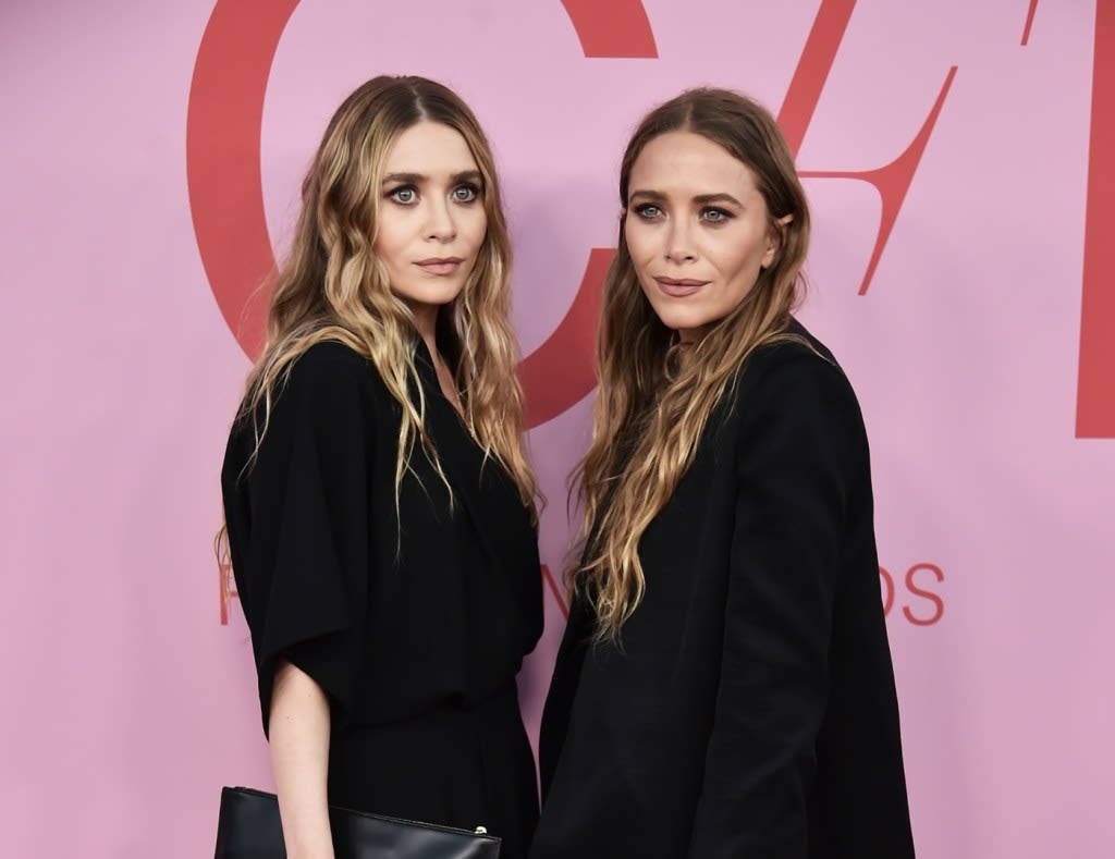 Mary-Kate & Ashley Olsen Just Got a Major Payout With This Savvy Business Move