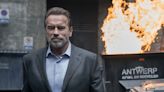 Arnold Schwarzenegger's FUBAR gets season 2 renewal