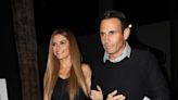 Maria Menounos da la bienvenida a su primera hija siete meses después de ser operada de un tumor de páncreas