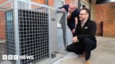 Heat pumps to be trialled in Hull council homes