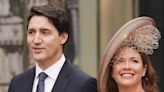 Justin Trudeau and wife Sophie separating after 18 years of marriage