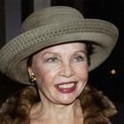 Leslie Caron