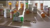 Dispose of unused medications during National Prescription Drug Take Back Day