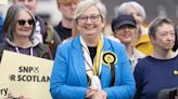 Cherry rules out Holyrood run unless SNP ‘faces up to’ misogyny