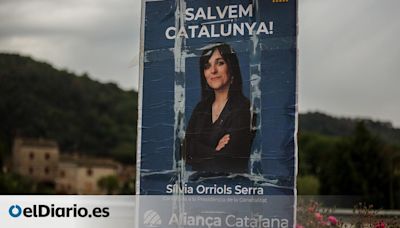 Los pueblos del interior de Girona que aúpan a la xenófoba Aliança Catalana: "Su discurso se extiende como la pólvora"