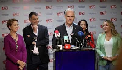 Chile Vamos ratifica nuevos candidatos para elecciones de alcaldes y gobernadores en cinco regiones - La Tercera