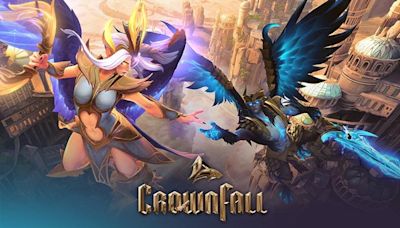 The Third ‘Dota 2’ Crownfall Act Is Likely Coming This Week