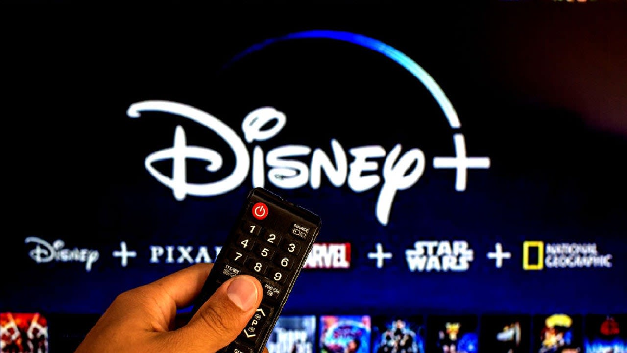 Disney+ password sharing crackdown to begin next month