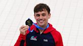 Olympics-Diving-Chinese divers can be defeated in men's events, says Britain's Daley