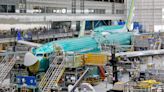 Justice Department Is Said to Offer Boeing Plea Deal Over 737 Max Crashes