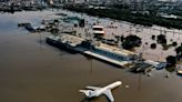 Ya son 90 los muertos por las inundaciones en Rio Grande do Sul