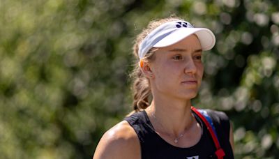 Elena Rybakina withdraws from Eastbourne due to "change in schedule" | Tennis.com