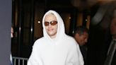 Pete Davidson calls Staten Island Ferry purchase a 'lifelong problem'