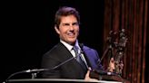 Tom Cruise y la historia detrás de su película más taquillera que nunca pudo ganar un Premio Oscar