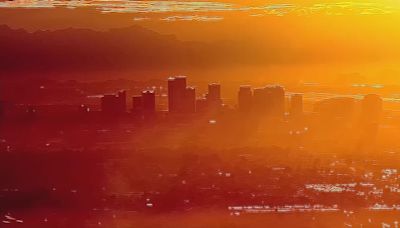 First 19 days of June are hottest on record for Phoenix and Flagstaff