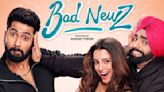 Bad Newz First Review: Vicky Kaushal’s Comedy Drama Is Total ‘Paisa Vasool’; Triptii Dimri Wins Hearts