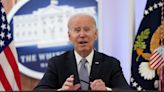 Joe Biden Launches 2024 Reelection Campaign