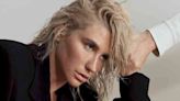 Kesha quer 'mudar o mundo' depois de abrir sua nova gravadora