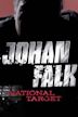 Johan Falk: National Target