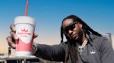 2 Chainz Joins Smoothie King as Franchisee