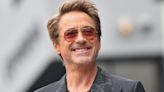 Robert Downey Jr set to become highest paid movie actor of all time