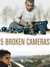 5 Broken Cameras