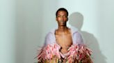 Pronounce Spring 2025 Ready-to-Wear: Wild, Crafty Garden