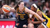 Caitlin Clark Claims Unfair Treatment From Refs at WNBA Level