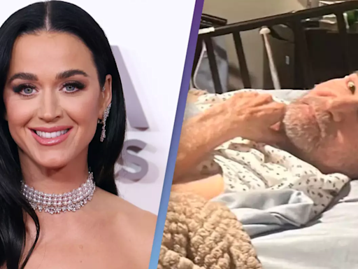 Katy Perry's house battle with 84-year-old veteran inspires new bill called Katy Perry Act