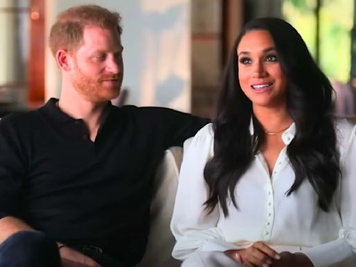 Prince Harry And Meghan Markle Have Only One Way For Reconciliation As Per The Reports