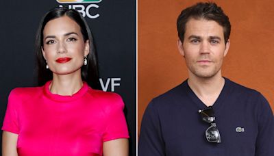 Torrey DeVitto Admits She Didn't 'Want to Come Back' to 'The Vampire Diaries' After Finalizing Divorce from Paul Wesley