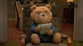 'Ted' heads to TV: Inside the new prequel series that takes the potty-mouthed bear back to 1993