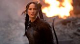 New ‘Hunger Games’ Novel by Suzanne Collins Set for 2025