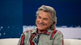 Kurt Russell Has the Best Grandpa Nickname EVER