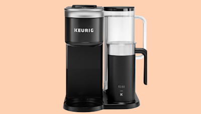 6 Keurigs on Sale for Prime Day