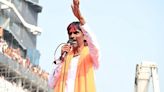 Maratha quota: Manoj Jarange Patil begins fresh hunger strike