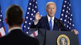 Sommet de l'OTAN: Joe Biden assure son soutien à la Corée du Sud