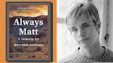 25 Years After Matthew Shepard's Killing, Lesléa Newman Helps Us Make Sense of It